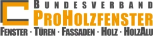 porholzfenster logo2009